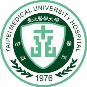 台湾北医logo