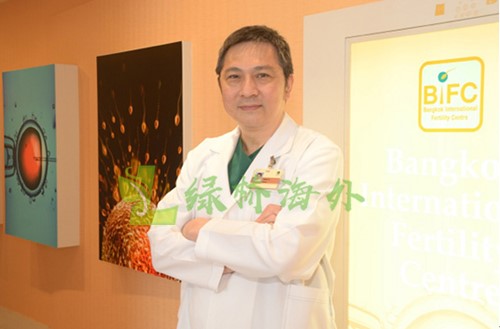 泰国bnh维瓦医生